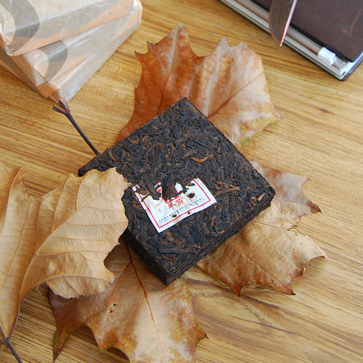 2015·方正熟砖 商品图1