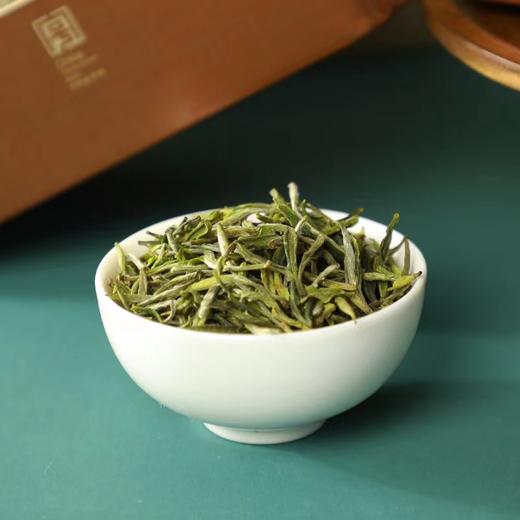 谢裕大特级明前茶荣裕2000毛峰茶叶礼盒 260g 【BC】【XYD】 商品图2