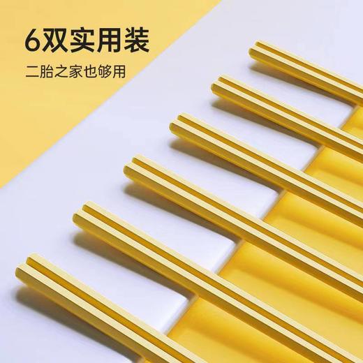 炊大皇小黄鸭厨具六件套XHY06 商品图3