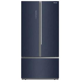 海信（Hisense）山河云釉 多门风冷变频冰箱BCD-541WTDGVBPIV 