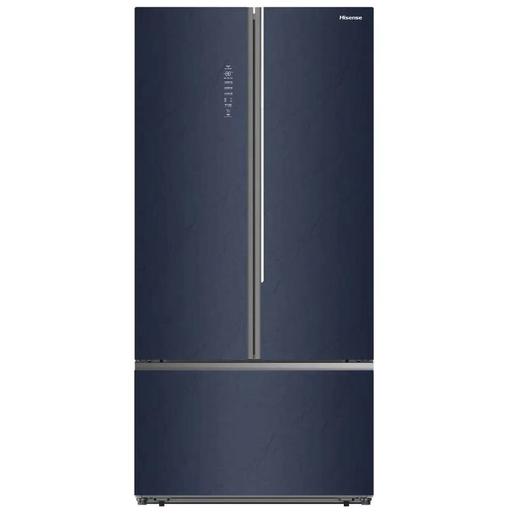 海信（Hisense）山河云釉 多门风冷变频冰箱BCD-541WTDGVBPIV  商品图0