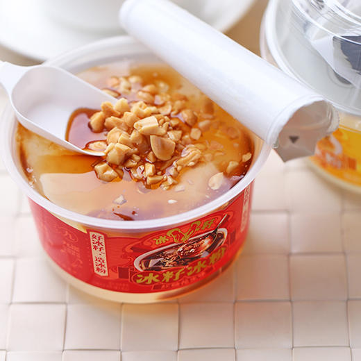 280g生和堂冰粉（红糖花生味） 商品图1