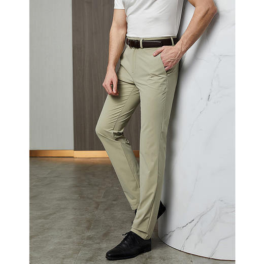 YvesFigarau伊夫·费嘉罗931461休闲裤 商品图1