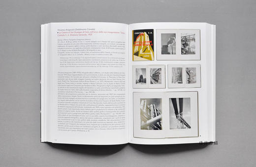 The Italian Photobook 1931-1941 / 意大利摄影 1931-1941年 商品图3