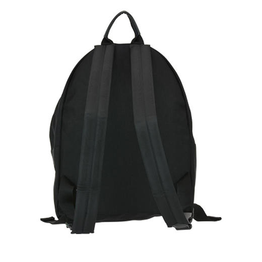 MARCELO BURLON 男士印花双肩包 黑色 CMNB006E18853041 1088 商品图2