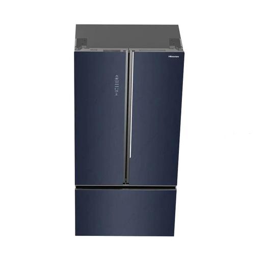 海信（Hisense）山河云釉 多门风冷变频冰箱BCD-541WTDGVBPIV  商品图3