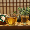 葳盛茶业2010年哈尼公主小方砖普洱生茶100g 商品缩略图1