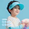 韩国VVC儿童防晒帽男女帽遮阳帽遮脸防紫外线太阳帽户外大帽檐 商品缩略图2