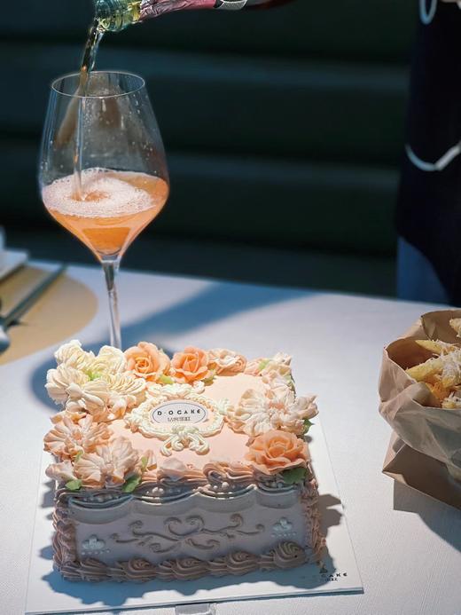 女神节新款“臻爱花园”有些色差，以实物为准需提前一天预订 商品图4