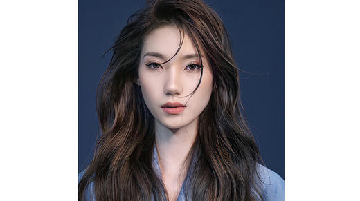 巧克力棕色-ABl8-18 商品图0