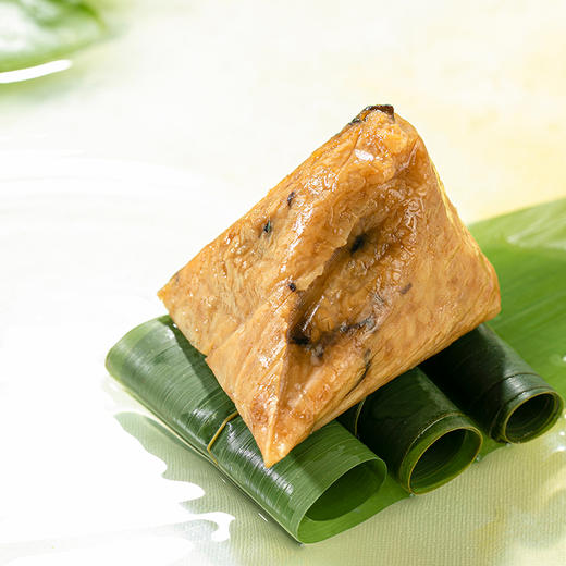 【幸福西饼端午粽子礼盒】粽爱一生礼盒10个装/盒，严选品质粽馅食材，凝聚传统风味，五种口味五种幸福！（同城送2025） 商品图1