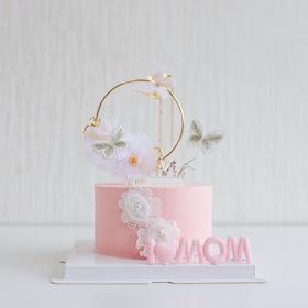 蝶恋花（六周年2）