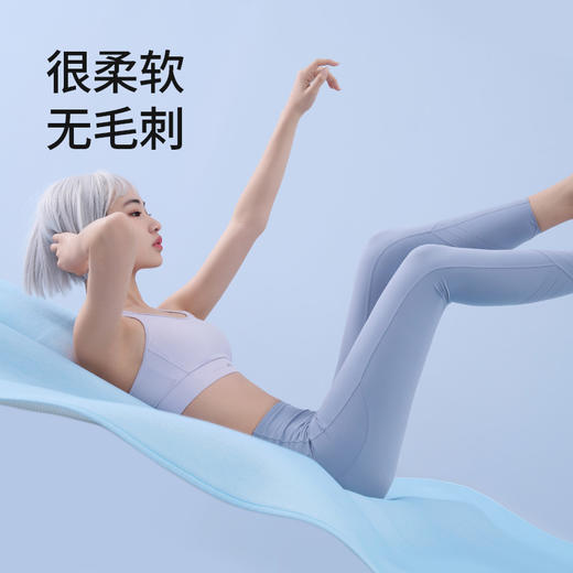 佳丽斯冰丝凉感席可水洗凉感席 商品图3