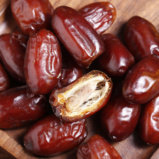 【乐在其粽 下单返券】臻味&上新了故宫韶光端午礼盒蛋黄肉粽甜粽坚果粽子干果三层组合1260g 商品图5