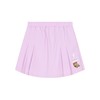 小斯凯奇【海绵宝宝联名】儿童短裤夏季新款女大童百褶裤裙L222G062 商品缩略图3