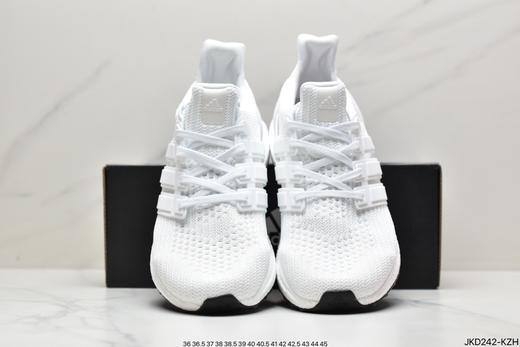 阿迪达斯Adidas Ultra Boost UB4.0爆米花缓震耐磨休闲运动鞋BB6166男女鞋 商品图6