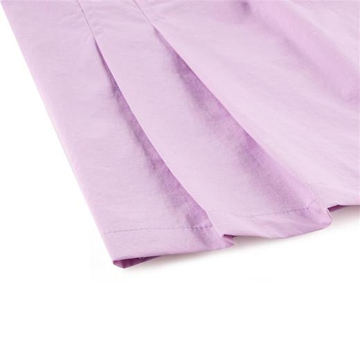 小斯凯奇【海绵宝宝联名】儿童短裤夏季新款女大童百褶裤裙L222G062 商品图6