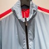 ck Calvin Klein 男士拼接撞色轻薄防晒冲锋衣运动服外套 商品缩略图1