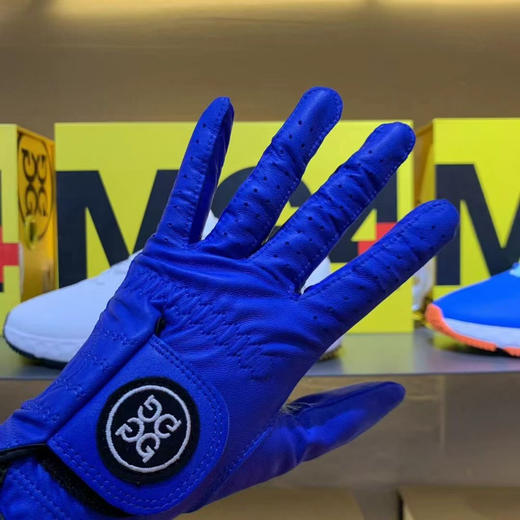 G4高尔夫小羊皮手套男士/女士同款单只左手 商品图6