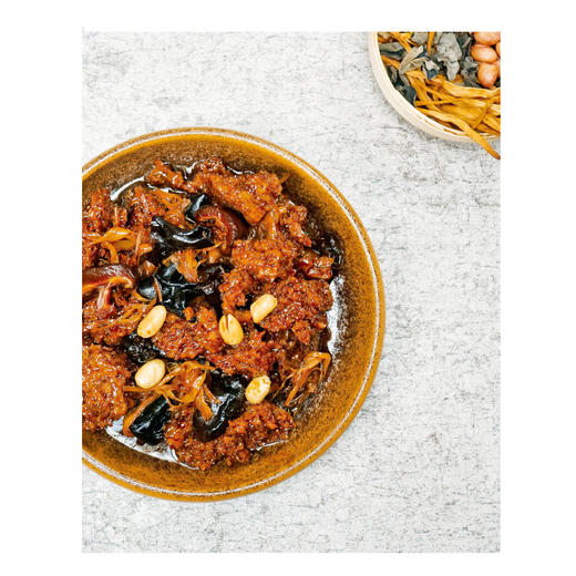 (仓发) 好好吃饭好好爱/江苏凤凰科学技术出版社/沈小怡/9787571303532 商品图4