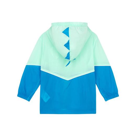 小斯凯奇【汪汪队立大功联名】男童防晒衣儿童夏季新款外套L222B028 商品图1