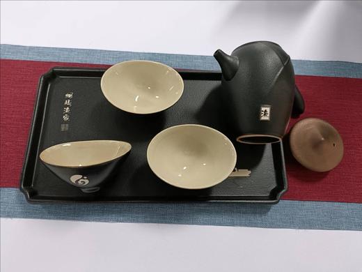 烟屿渔家茶具配件 商品图0