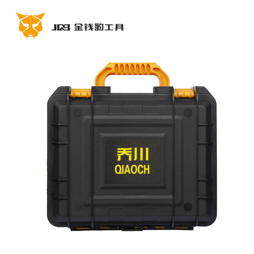 乔川绿光水平仪 商品图3