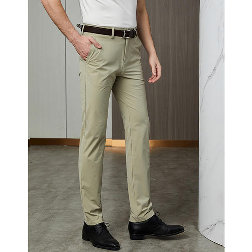 YvesFigarau伊夫·费嘉罗931461休闲裤 商品图3