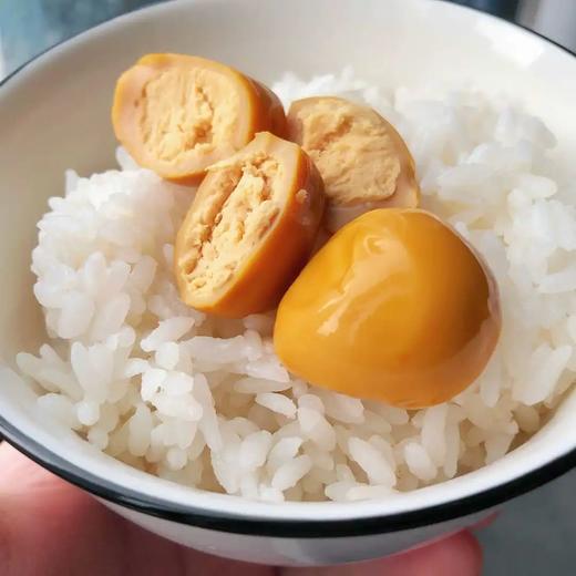 【醇香入味】味哲鹌鹑蛋 商品图3
