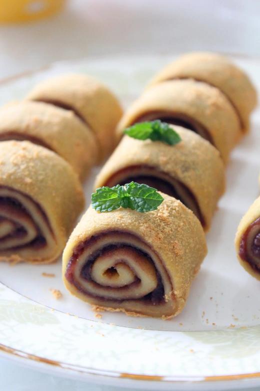 驴打滚 1份*6个，约180g 商品图0