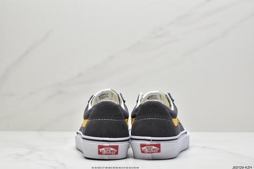 万斯Vans Sk8-Low Reissue S低帮板鞋运动鞋男女鞋 商品图5