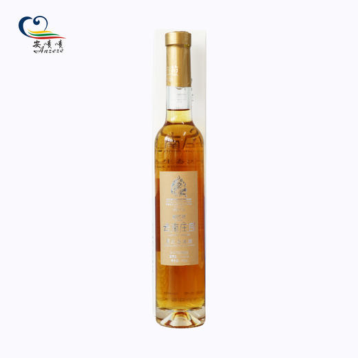 安啧啧-冰酒 357ml/瓶 商品图3