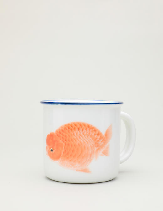 工农杯（鱼） 商品图11