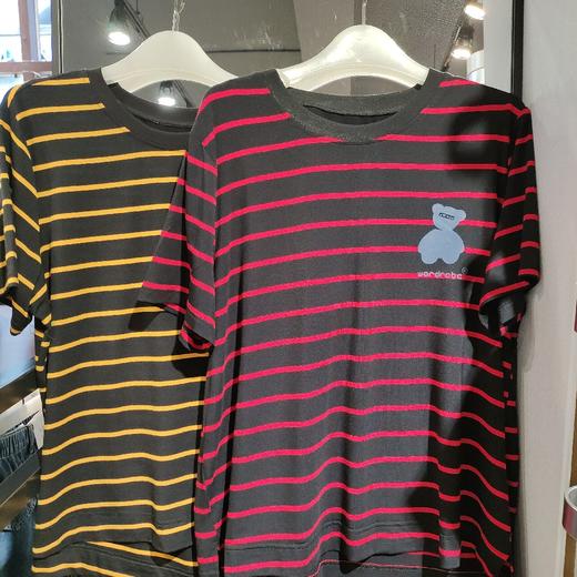 女圆领短TH-9644XL 商品图0
