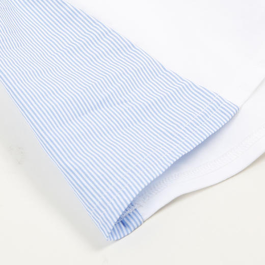 mettekids儿童长袖T恤2022春季新款小衫洋气女童可爱卡通打底衫 商品图6