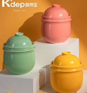 7F荣品生活- 凯得宝秘罐