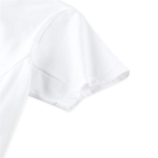 小斯凯奇童装2022春季新款男童短袖简约中大童舒适T恤上衣P222B013 商品图3