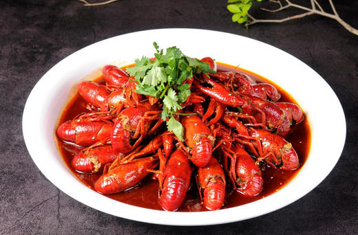 小龙虾(1斤)【口味随机】【合肥】 商品图0