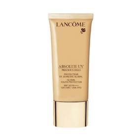 【跨境】兰蔻（LANCOME）菁纯防晒霜 臻颜防晒隔离乳SPF50 PA+++