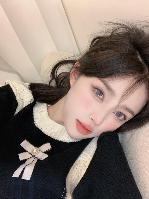 Kira fairy日抛美瞳 玻色因 14.2mm 商品图0