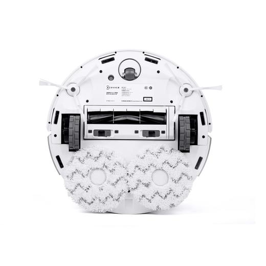 科沃斯扫地机器人地宝 DEEBOT X1 OMNI 白色 商品图3