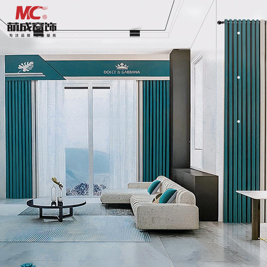 三防科技布（防污，防水，防尘）/布料/工程素色 商品图1