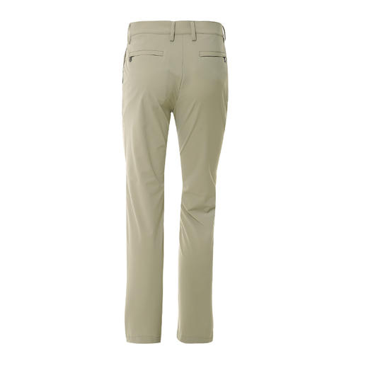 YvesFigarau伊夫·费嘉罗931461休闲裤 商品图6