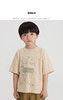 江南布衣童   22年夏季新款透气舒适短袖T恤  1M5112010 商品缩略图1