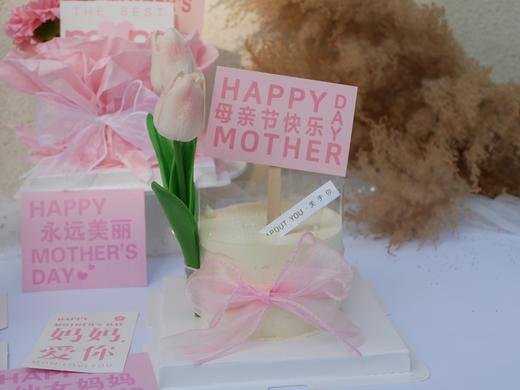 母亲节爆款 郁金香康乃馨款式 商品图0