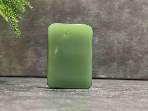 【御珠宫坊】碧玉佛牌 商品图1