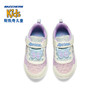 小斯凯奇童鞋2022春季新款小童运动鞋女童宝宝鞋303021N 商品缩略图2