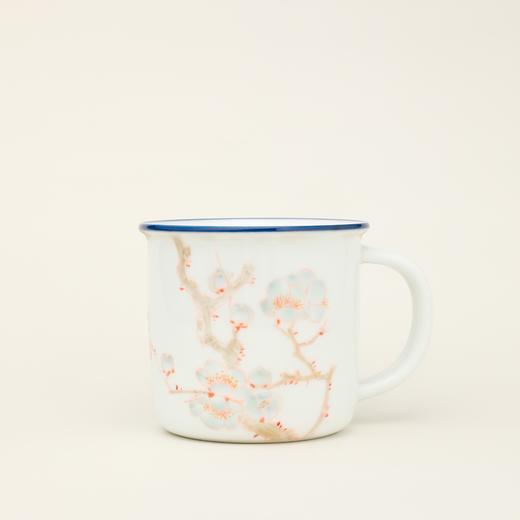 工农杯（工笔花卉） 商品图0