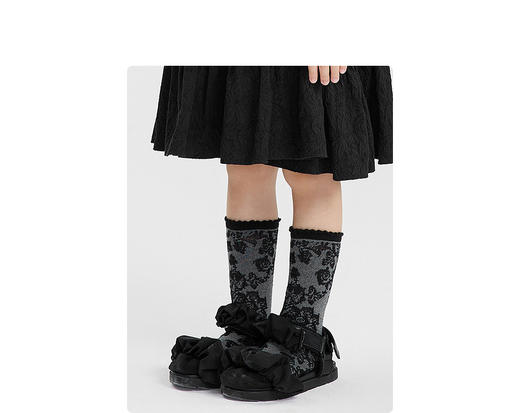 江南布衣 22年夏装新款凉鞋  6M3MA1010 商品图1