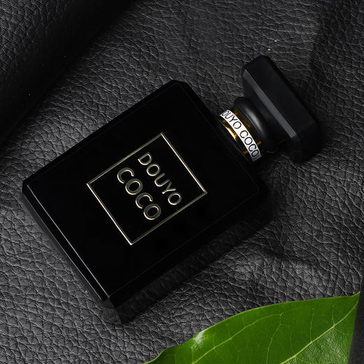 网红直播爆款DOUYO COCO男女士香水持久淡香清新自然50ml 商品图4